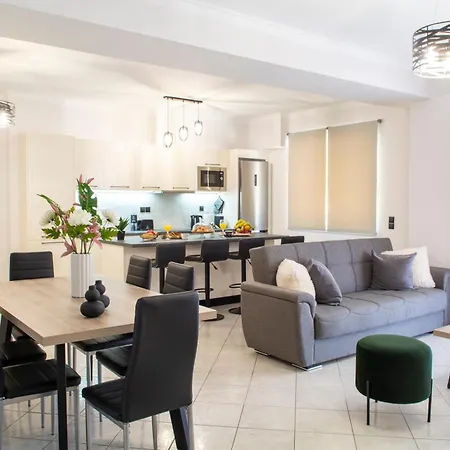 Benessere 아파트